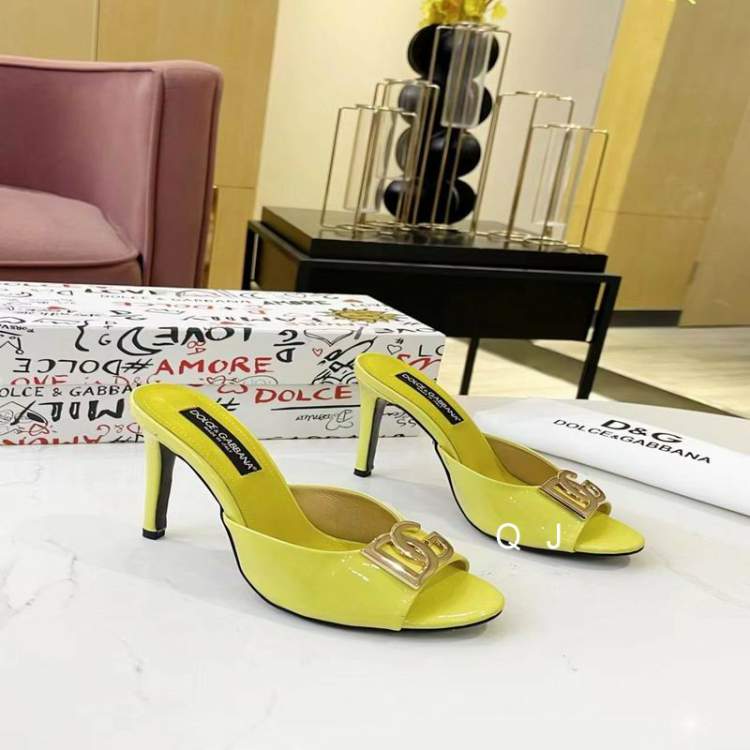 Picture of Dolce Gabbana Shoes _SKUDGsz35-40XJ06024476